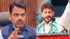 'क्या मुसलमानों की आवाज की कोई अहमियत नहीं?' UCC पैनल पर वारिस पठान ने फडणवीस सरकार 