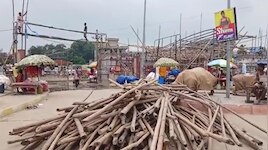 सावन 2026: सुल्तानगंज-बाबाधाम कांवरिया पथ पर बांका प्रशासन की बड़ी तैयारी