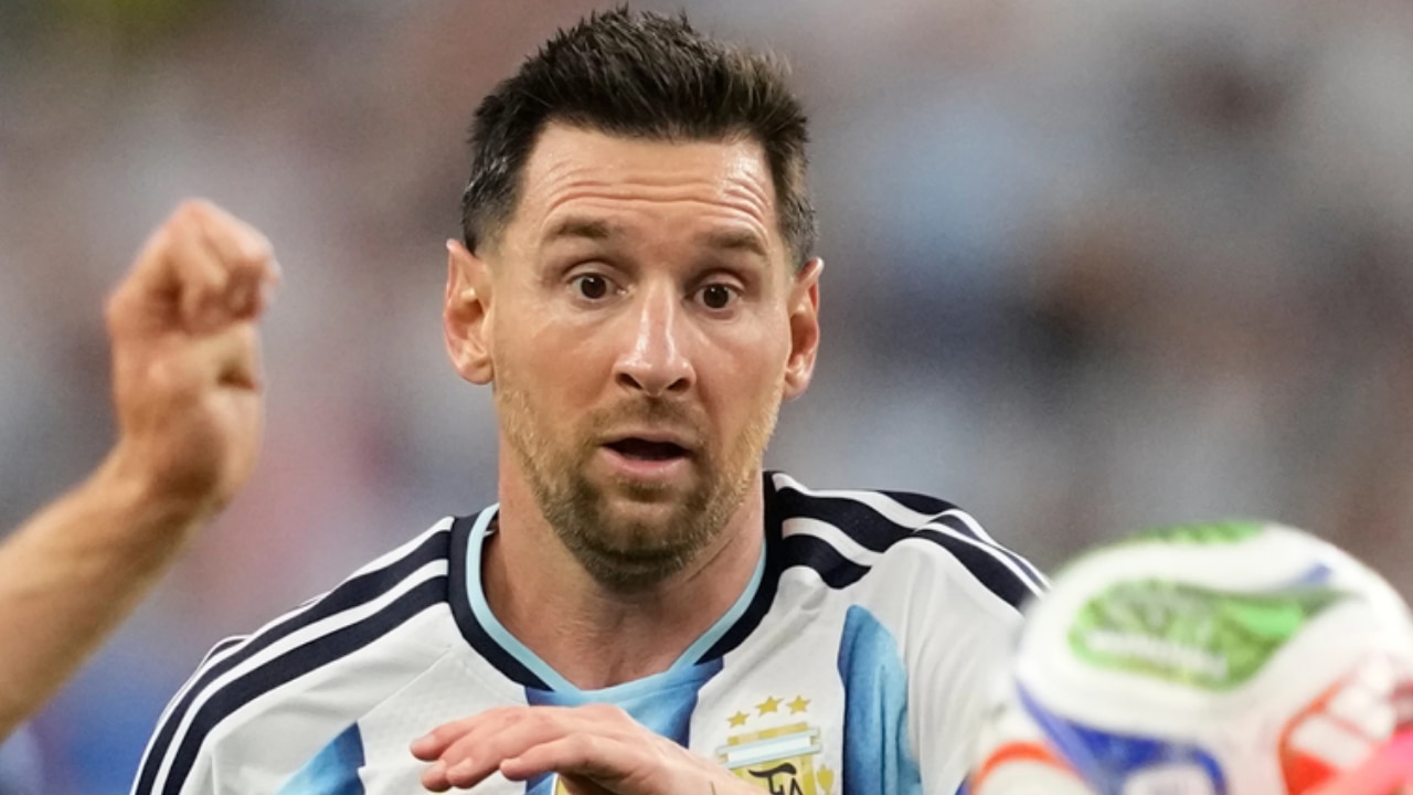 FIFA World Cup 2026: फीफा वर्ल्ड कप में लियोनल मेसी ने रचा इतिहास, ये वर्ल्ड रिकॉर्ड बनाने वाले दुनिया के पहले फुटबॉलर