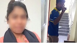 बेंगलुरु में डिलीवरी बॉय की शर्मनाक करतूत! घर में घुसकर दिखाया प्राइवेट पार्ट