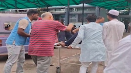 Bihar News: भागलपुर में जनाजे के दौरान बड़ा हादसा, 11 हजार वोल्ट लाइन की चपेट में आई