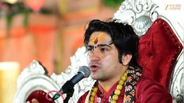 'डॉक्टर का बेटा डॉक्टर बन सकता है तो...?' बाबा बागेश्वर का बड़ा बयान