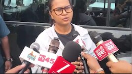 SIR पर सियासी घमासान: मंत्री शिल्पी नेहा तिर्की ने कहा- 'ग्रामीणों में भ्रम'