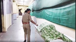 सब्जी लेने निकली नाबालिग मुस्लिम लड़की के साथ गैंगरेप; मुल्जिमों को फांसी देने की उठ
