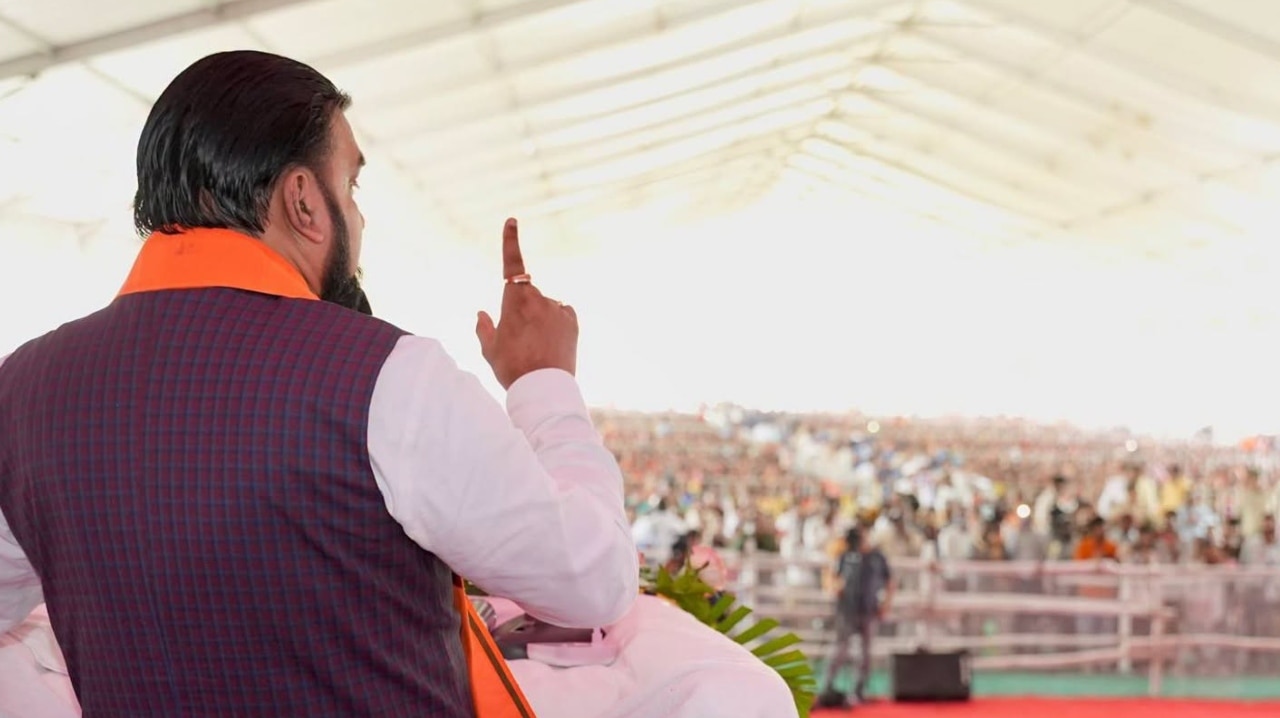 मुजफ्फरपुर में सीएम सम्राट चौधरी का बड़ा ऐलान- MIT कैंपस में बनेगी आर्किटेक्चर और सिविल इंजीनियरिंग यूनिवर्सिटी