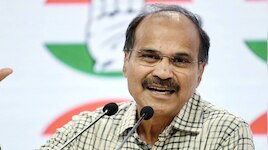 'हर समुदाय के हकूकों का रखा जाए ख्याल...' शर्तों के साथ UCC का समर्थन किया कांग्रेस 