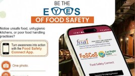 आपकी एक शिकायत बचा सकती है सेहत, FSSAI ने लोगों से की बड़ी अपील