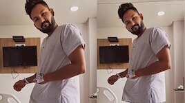 कुमार सानू के बेटे को हुआ COVID-19, अचानक बिगड़ी तबीयत के बाद अस्पताल में भर्ती