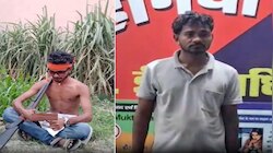 इंस्टाग्राम पर हथियार लहराकर बन रहा था हीरो, पुलिस ने 24 घंटे में पहुंचा दिया हवालात