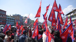 फिर सड़कों पर उतरा नेपाल का Gen Z... जिस बालेन शाह को सत्ता में लाए उन्हीं को घेरा