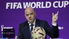 48 का धमाका, अब 64 की बारी! फुटबॉल वर्ल्ड कप को लेकर FIFA ने खोला नया 'पत्ता'