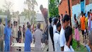 बिहार में खूनी रविवार! नालंदा में गाड़ी ने बाइक को रौंदा, जमुई में बिजली पोल से टकराई गाड़ी, 3 की मौत