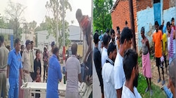 नालंदा में गाड़ी ने बाइक को रौंदा, जमुई में बिजली पोल से टकराई गाड़ी, 3 की मौत