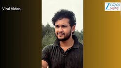 Video: ସପନର ସୌଦାଗର ସାଜିଲେ ଅଭିନେତା ସ୍ୱରାଜ, ଭିଡିଓ ଭାଇରାଲ୍