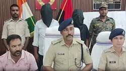 आभूषण कारोबारी दीपक कुमार हत्याकांड का खुलासा, पिस्तौल के साथ दो अपराधी गिरफ्तार