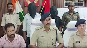 मुजफ्फरपुर: आभूषण कारोबारी दीपक कुमार हत्याकांड का खुलासा, पिस्तौल के साथ दो अपराधी गिरफ्तार