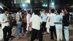 बेगूसराय में बेखौफ अपराधीओं ने RJD नेता सिकंदर अली को मारी गोली, हालत गंभीर