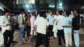 बेगूसराय में बेखौफ अपराधीओं ने RJD नेता सिकंदर अली को मारी गोली, हालत गंभीर