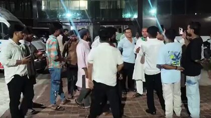 बेगूसराय में बेखौफ अपराधीओं ने RJD नेता सिकंदर अली को मारी गोली, हालत गंभीर