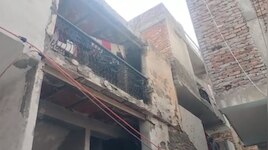 दिल्ली-NCR में जर्जर इमारतों से मंडरा रहा मौत का साया, कड़े नियम बनाने की उठी मांग