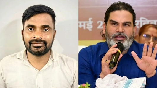 बांकीपुर उपचुनाव को लेकर आज बड़ा दिन, BJP प्रत्याशी नीरज सिन्हा और जन सुराज संस्थापक प्रशांत किशोर करेंगे नामांकन