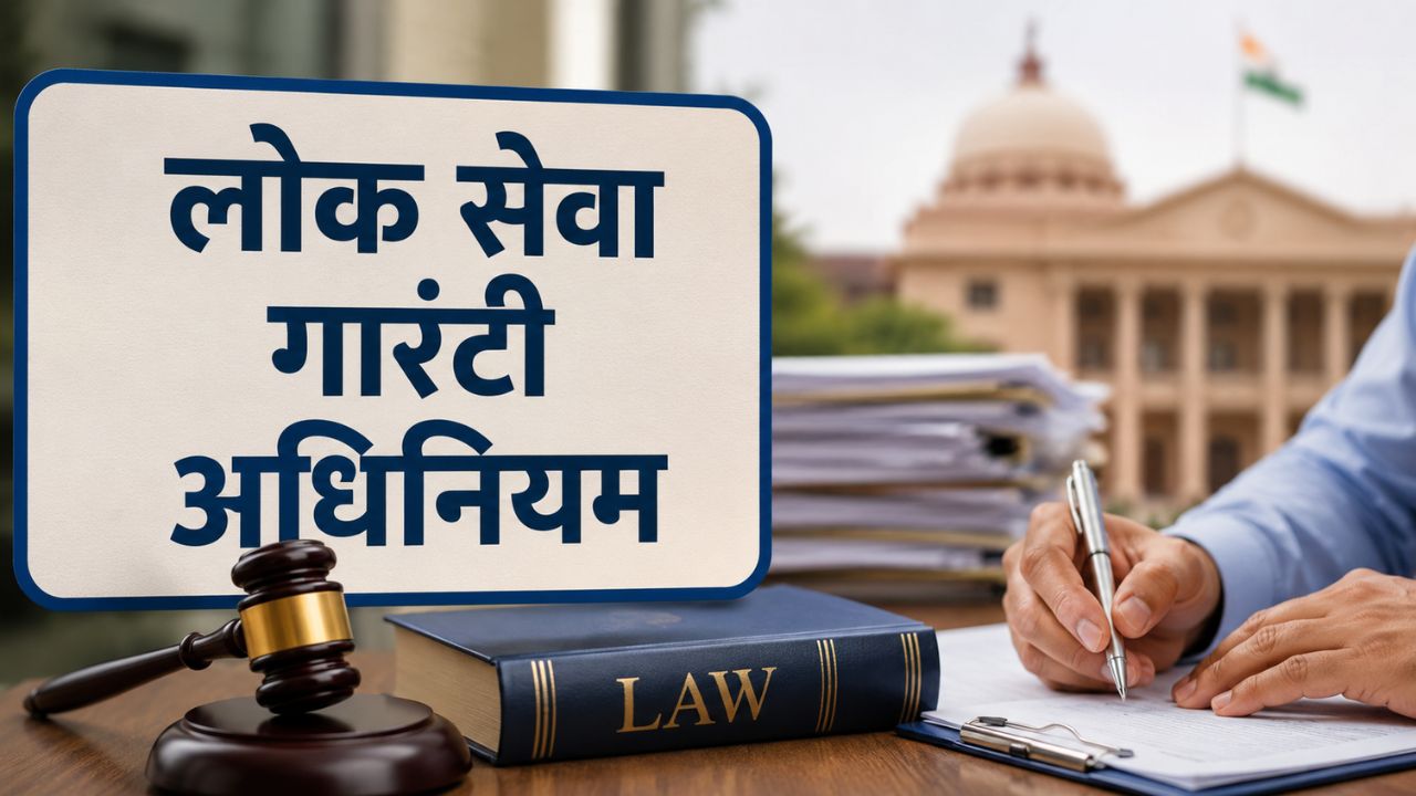 लापरवाह अफसरों पर कसेगा शिकंजा, समय पर नहीं निपटाया काम तो भरना पड़ेगा जुर्माना, MP सरकार का बड़ा फैसला