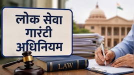 लापरवाह अफसरों पर कसेगा शिकंजा, समय पर नहीं निपटाया काम तो भरना पड़ेगा जुर्माना...