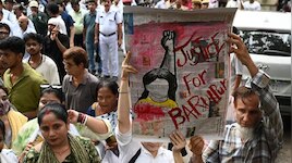 गैंगरेप-हत्या आरोपी की मॉब लिंचिंग मामले में CPI(M) के मुस्लिम नेता गिरफ्तार