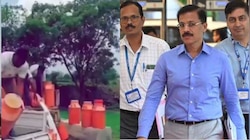 IAS तुकाराम मुंढे के डर से कांपे दूध माफिया, लाइव टेस्टिंग से पहले बर्बाद किया दूध