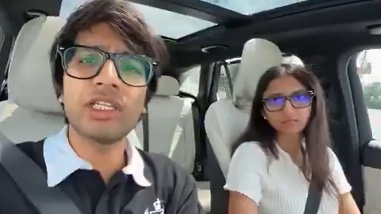 'E20 पेट्रोल के साथ...', सौरव जोशी ने Mercedes-Benz के माइलेज पर उठाए सवाल, तो कंपनी ने दिया ये जवाब