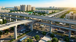 ग्रे.नोएडा वेस्ट में बनेगा UP का पहला डबल डेकर फ्लाईओवर,900 करोड़ का प्रोजेक्ट मंजूर