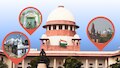 ज्ञानवापी, श्रीकृष्ण जन्मभूमि और संभल विवाद पर सुप्रीम कोर्ट का बड़ा दांव, अब 'समाधान' स्पेशल लोक अदालत में सुलह की कोशिश