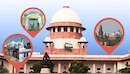 ज्ञानवापी, श्रीकृष्ण जन्मभूमि और संभल विवाद पर सुप्रीम कोर्ट का बड़ा दांव, अब 'समाधान' स्पेशल लोक अदालत में सुलह की कोशिश