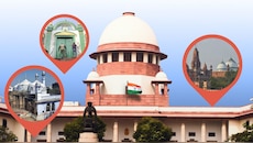 ज्ञानवापी, श्रीकृष्ण जन्मभूमि और संभल विवाद पर सुप्रीम कोर्ट लगाएगा स्पेशल लोक अदालत