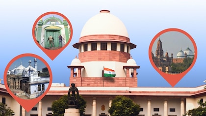 ज्ञानवापी, श्रीकृष्ण जन्मभूमि और संभल विवाद पर सुप्रीम कोर्ट का बड़ा दांव, अब 'समाधान' स्पेशल लोक अदालत में सुलह की कोशिश