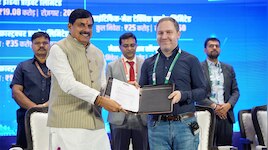 MP बनेगा टेक हब, भोपाल-इंदौर में बनेंगे IT पार्क, ₹40000 करोड़ का भारी निवेश!