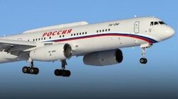 मिडिल ईस्ट संकट के बीच ईरान पहुंचा रूसी विमान Tu-214PU, क्या हैं इसके मायने?  