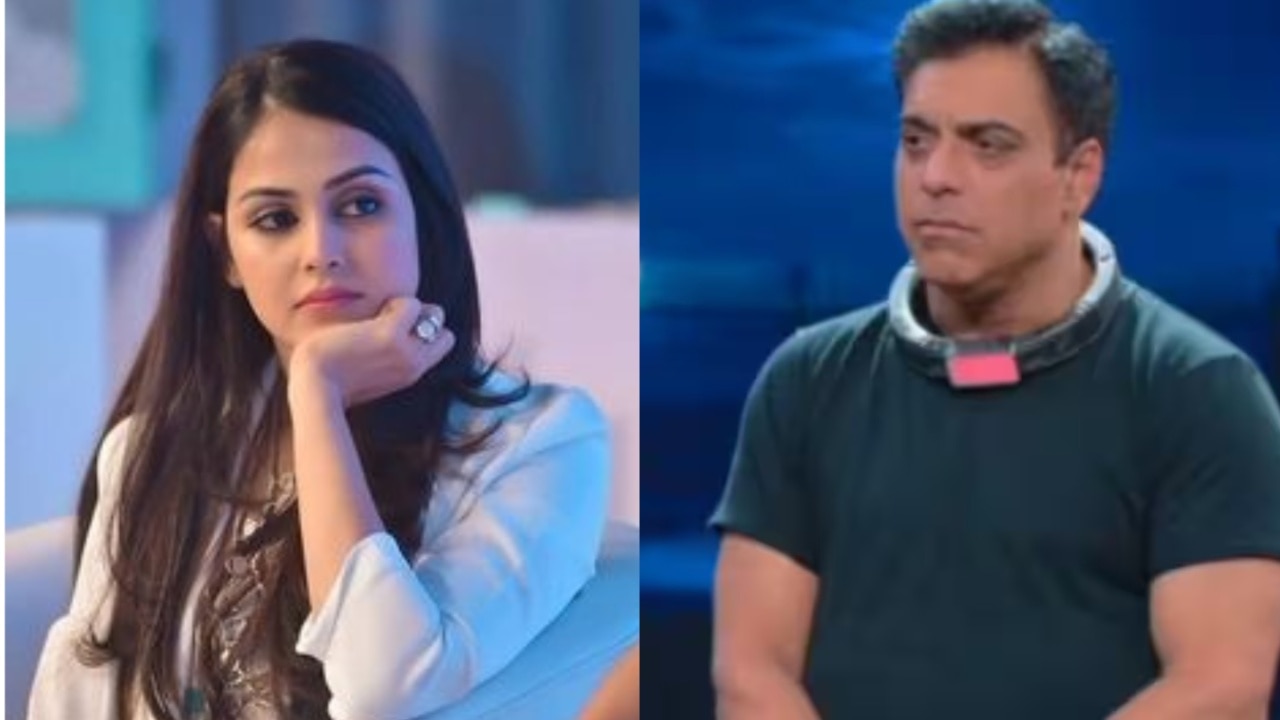 '13 साल की उम्र में हुआ था यौन शोषण', राम कपूर का दर्द सुन भर आईं जेनेलिया की आंखें; कहा- आपने मुझे रुला दिया