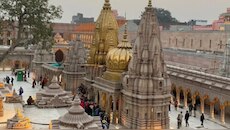 काशी विश्वनाथ धाम के नए SDM बने अरविंद त्रिपाठी, SDM शंभू शरण का गाजीपुर तबादला