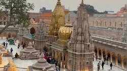 काशी विश्वनाथ धाम के नए SDM बने अरविंद त्रिपाठी, SDM शंभू शरण का गाजीपुर तबादला