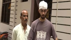 मजहब पूछकर मुस्लिम नौजवान की मॉब लिंचिंग की कोशिश; पहचान के बाद भी मुल्जिम आज़ाद