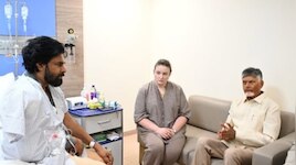 'वो कभी शिकायत नहीं करते...', पवन कल्याण की सर्जरी के बाद छलका पत्नी अन्ना का दर्द