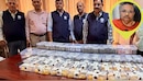 'काली कमाई का कुबैर' पूर्व ARTO ललित कुमार गिरफ्तार, घर से मिला था करोड़ों का सोना-चांदी और 15 संपत्तियों के दस्तावेज