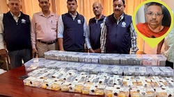 'काली कमाई का कुबैर' पूर्व ARTO गिरफ्तार, घर से बरामद हुआ था करोड़ों का सोना-चांदी
