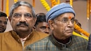 चंपत राय और अनिल मिश्रा का राम मंदिर ट्रस्ट से टूटा रिश्ता! इस्तीफे के बाद एक और बड़ा एक्शन  