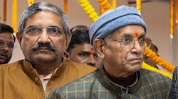चंपत राय-अनिल मिश्रा का राम मंदिर ट्रस्ट से टूटा रिश्ता! इस्तीफे के बाद बड़ा एक्शन 