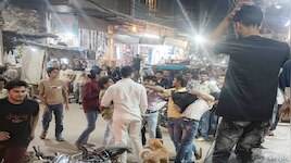 मदरसे से लौट रही छात्रा से छेड़छाड़, विरोध करने पर भाई पर हुआ जानलेवा हमला