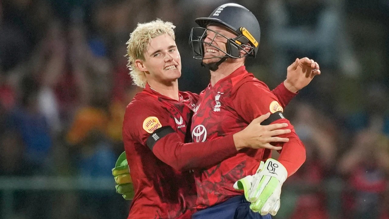 Ind vs Eng 1st ODI: इंग्लैंड ने घोषित की प्लेइंग इलेवन, जेकब बेथेल करेंगे ओपनिंग, जोस बटलर का ऐतिहासिक मैच