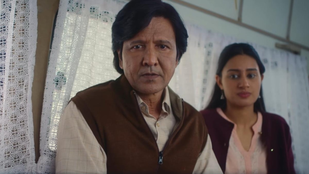 'आदर्श बाल विद्यालय' में हेडमास्टर बने केके मेनन, एक से बढ़कर एक टीचर और महाउपद्रवी बच्चे; ट्रेलर आउट