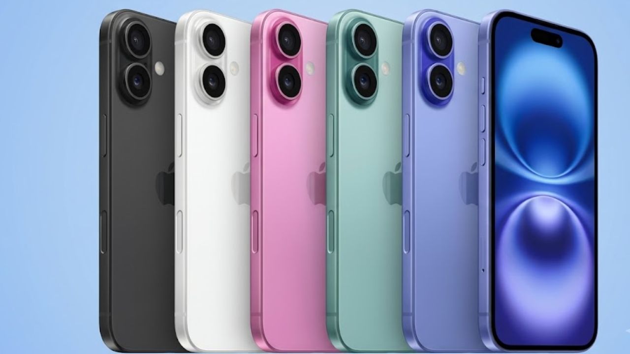iPhone 17 खरीदने की मची होड़: बिना डिस्काउंट ही लोग खरीद रहे फोन, जानिए आखिर क्या है वजह
